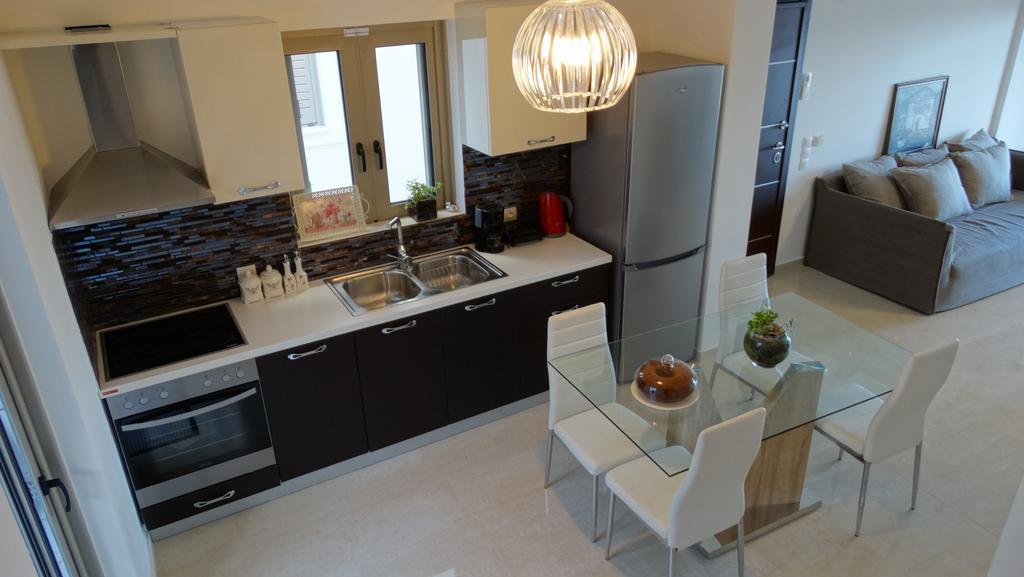 Villa Maria Pf Nydri  Cameră foto